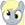 Derpy confused