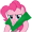 Pinkie approved Pinkie approved