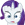 Rarity shocked