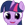 Twilight smile