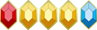 *